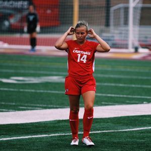 Meet your Posher, Erin